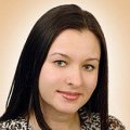 Черных Анжела Сергеевна