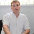 Негреев Виталий Андреевич