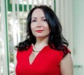 Грицаенко Карина Шамильевна