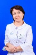 Ганиева Регина Равкатовна