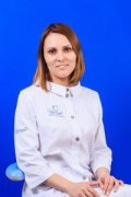 Шакирьянова Алия Минифаритовна