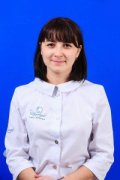 Мустафина Регина Фанильевна