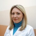 Савченко Светлана Алексеевна