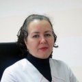 Исаева Наталья Николаевна