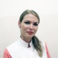 Гончарова Анастасия Юрьевна