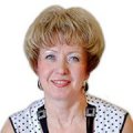 Маркович Ирина Юрьевна