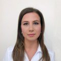Немкова Виктория Михайловна