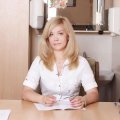 Лозовицкая Ирина Вадимовна