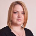 Барышникова Аннна