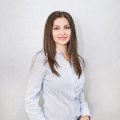 Антонова Ариадна Онуфриевна