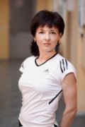 Руденко Оксана