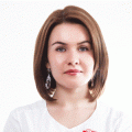Коновалова Галина