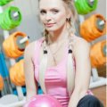 Петренко Оксана