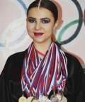 Тазаева Анастасия