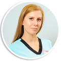 Лобова Антонина Павловна