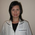 Полякова Анна Сергеевна