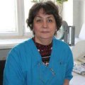Дягилева Ирина Викторовна