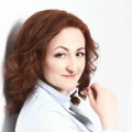 Полиевская Ирина