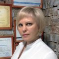 Бардина Елена