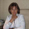 Ежова Ирина Всеволодовна