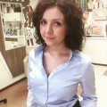 Амбарцумян Ани