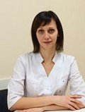Цветкова Ирина Анатольевна