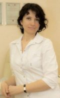 Малыхина Оксана Александровна