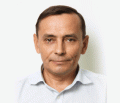 Животворев Сергей Петрович