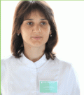 Белильцева Елена Сергеевна