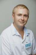 Олёнкин Максим Аркадьевич