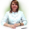 Соколова Елена Валерьевна