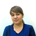 Ознобихина Елена Геннадиевна