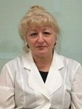 Цветкова Ольга Петровна