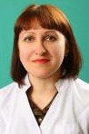 Братухина Галина Дмитриевна