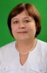 Хрякова Ирина Александровна