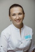 Карпова Марина Владимировна