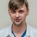 Рудяков Максим Сергеевич