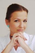 Маркова Оксана Игоревна