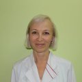 Кожевникова Любовь Леонидовна