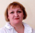 Якубенко Оксана Александровна