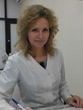 Фатеева Алина Николаевна