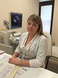 Ануфриева Анна Олеговна