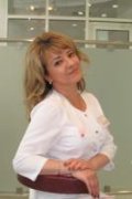 Дюльгер Анжелика Евгеньевна