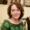 Куликова Олеся