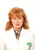 Колобова Галина Викторовна