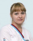 Северинец Татьяна Александровна