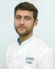 Хмелев Павел Сергеевич
