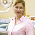 Черменина Оксана Николаевна