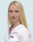Ткач Юлия Николаевна