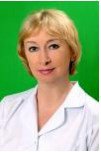 Швецова Елена Викторовна